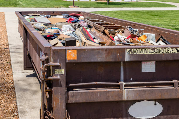 Best Furniture Removal  in Lake Hallie, WI