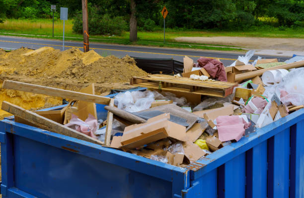 Best Estate Cleanout  in Lake Hallie, WI